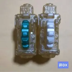 仮面ライダービルド ギアエンジン・ギアリモコンフルボトルセット