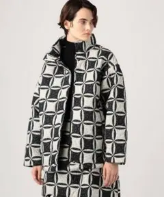 Catalina Jacket Sea New York