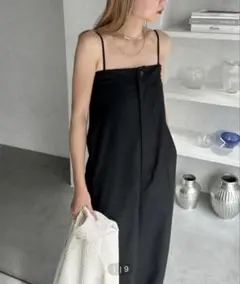 2way サロペット