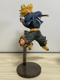ドラゴンボール フィギュア トランクス