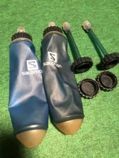 サロモン ソフトフラスコ 500ml