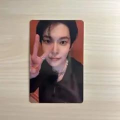 nct ドヨン トレカ ラキドロ