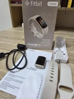 [ジャンク品] fitbit charge5