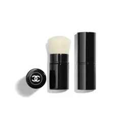 新品 CHANEL シャネル パンソー カブキ N°108 パウダーブラシ