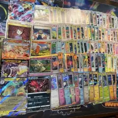 ポケモンカード100枚まとめ売り