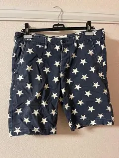 ラルフローレン ショートパンツ