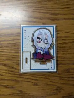 鬼滅の刃 宇髄天元 ぺたん娘 アクリルスタンド アクスタ