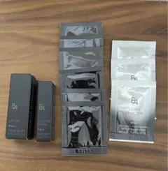 ポーラ POLA BA ローション アイゾーンクリーム ライトセレクター セット
