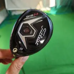 Titleist - 人気の915H☆U4☆24度☆NS950 Amazon | TITLEIST(タイトリスト) ユーティリティ 915H NS950 21