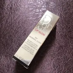 DIOR アディクトリップグロウ 000 空箱 新品