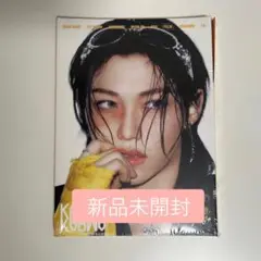 straykids karma スキズ accordion フィリックス
