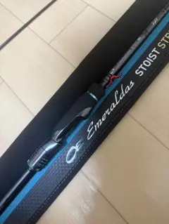 DAIWA - 【中古/極上品】 ダイワ 23 エメラルダス ストイスト ST 73L-S   /Q096L 楽天市場】【中古/極上品】 ダイワ 23 エメラルダス ストイスト