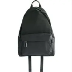 【美品】STANDARD SUPPLY ニュータイニーデイパック 黒
