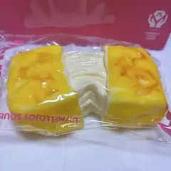 ⚠️説明欄必須⚠️Mellojoy mellojoy スクイーズ 伸びるチーズ