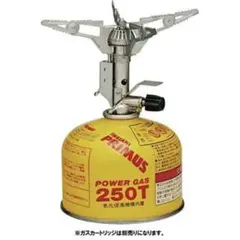 イワタニ プリムス ウルトラバーナー P-153 新品未使用