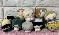 はぐキャラ他 12個 セット