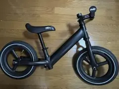 『再値下げ』 稀少　ランバイクカーボンフレーム【SMART】 イエロー×グレー 再値下げ』 稀少ランバイクカーボンフレーム【SMART】 イエロー