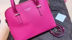 ケイトスペード ハンドバッグ