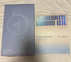 【SEVENTEEN 】IN COMPLETE Blu-ray ソゴセット