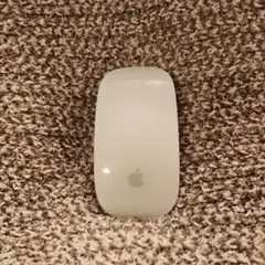 Apple Magic Mouse ホワイト