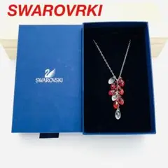 SWAROVRKI スワロフスキー ネックレス 1035265 箱付き