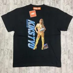 【希少】tシャツ KIKSTYO X CUSTOM CAR X 橋本梨菜