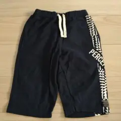 GRAND ネイビー ハーフパンツ 150