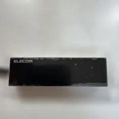 ELECOM USB3.0 ギガビットLANアダプター　イーサーネットアダプター