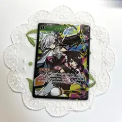 Xross Stars 花芽姉妹