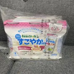 BeanStalk すこやかM1 1200ml