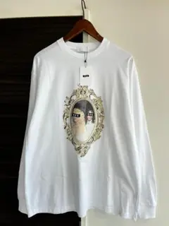 XL 新品 定価22000円 GOD SELECTION XXX 長袖カットソー