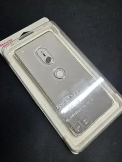 docomo Xperia XZ3 ハードケース