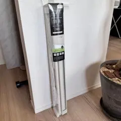 未使用　消臭・遮熱・UVカット ロールスクリーン 60×180cm