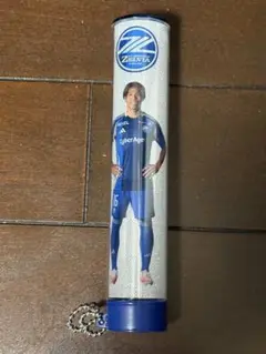 前寛之ペンライトチューブ