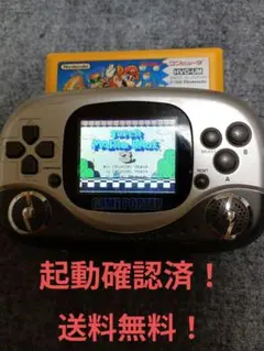 2025年最新】携帯型FC互換機の人気アイテム - メルカリ