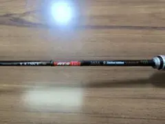 五十嵐誠のネコリグロッド「ラクゼATS05 S60ULソリッドセンサー