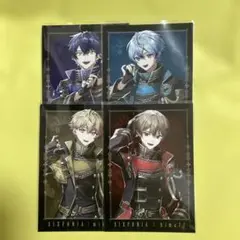 シクフォニ　ブロマイド
