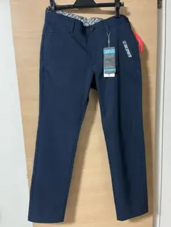 ☆値下げしました☆ルコックスポルティフ ストレッチフォーサー 9分丈パンツ