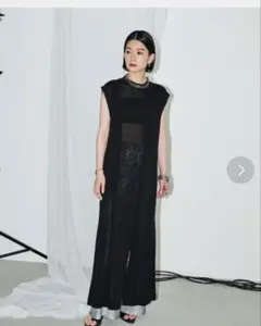 AIC. ロングワンピース