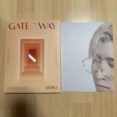 ASTRO GATEWAY ジンジン