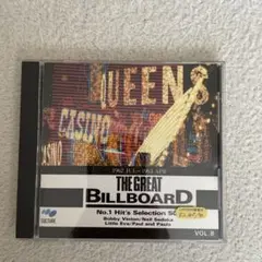 THEGREATBILLBOARD 500×No.1 VOL.8