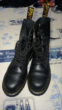 2025年最新】ドクターマーチン dr.martens 8761の人気アイテム