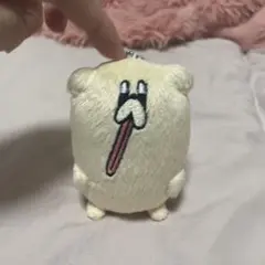 コミケ106　舐めた犬　ぬいぐるみ