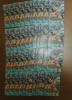 デュエルマスターズ 処分品