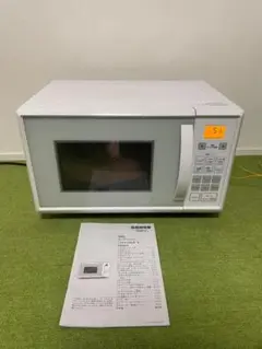 ♡ニトリ オーブンレンジ16L BN16WH 2024年製 ニトリ フラットオーブンレンジ(16L BN16A ホワイト) : ニトリ