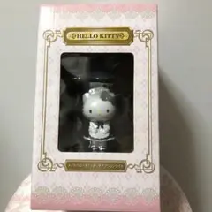 レア メイド ハローキティ おじぎアクションライト 希少 メイド ハローキティ おじぎアクションライト
