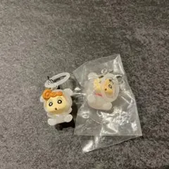 クレヨンしんちゃん　めじるしアクセサリー3