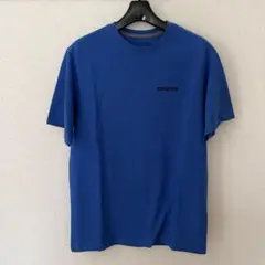 patagonia Responsibili-Tee Tシャツ XS 青