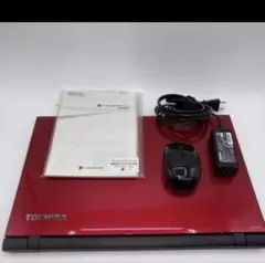 TOSHIBA ダイナブックT45 pt45trs-swa3