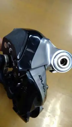 Dura ace 9070 di2 リアディレイラー